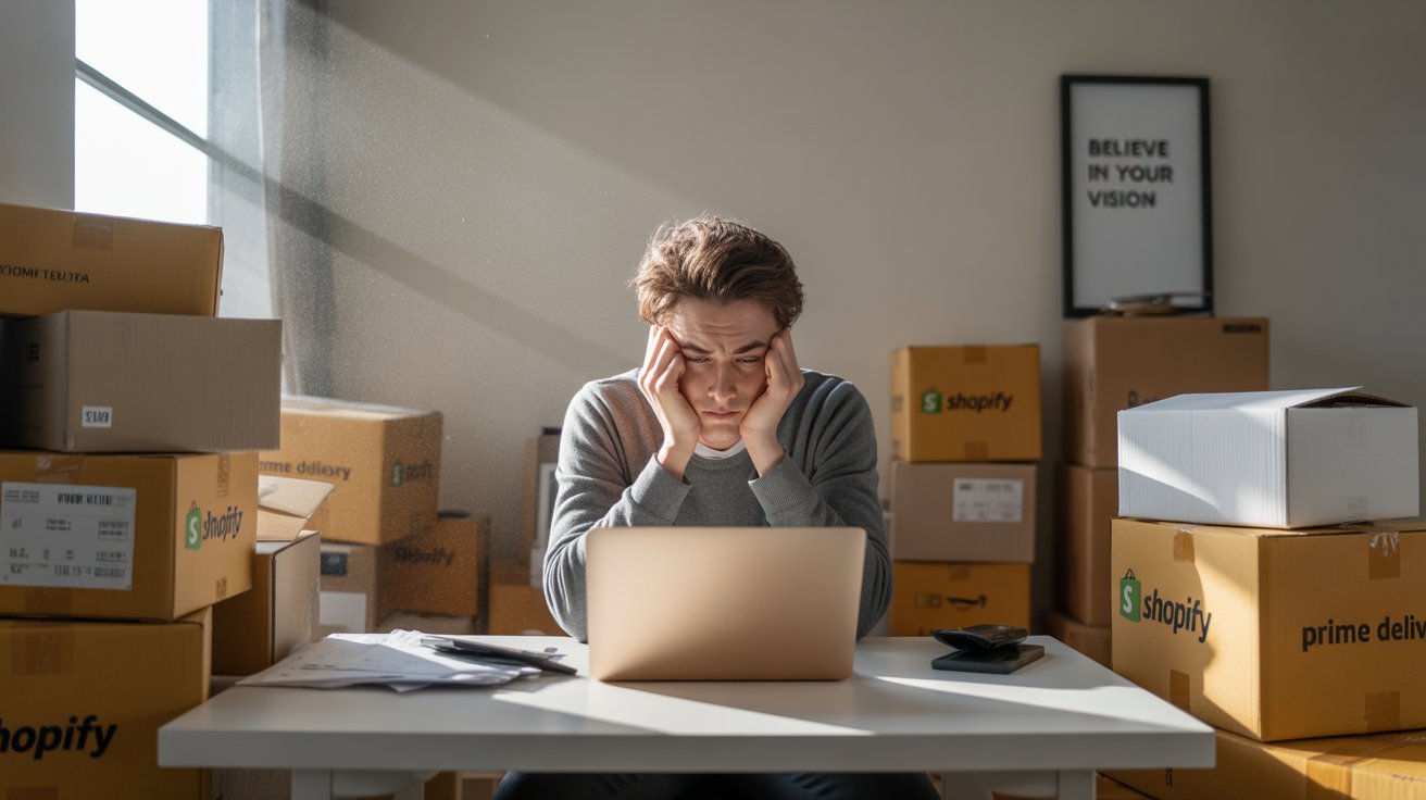 Top 10 Mistakes New E-Commerce Sellers Make (And How to Avoid Them)