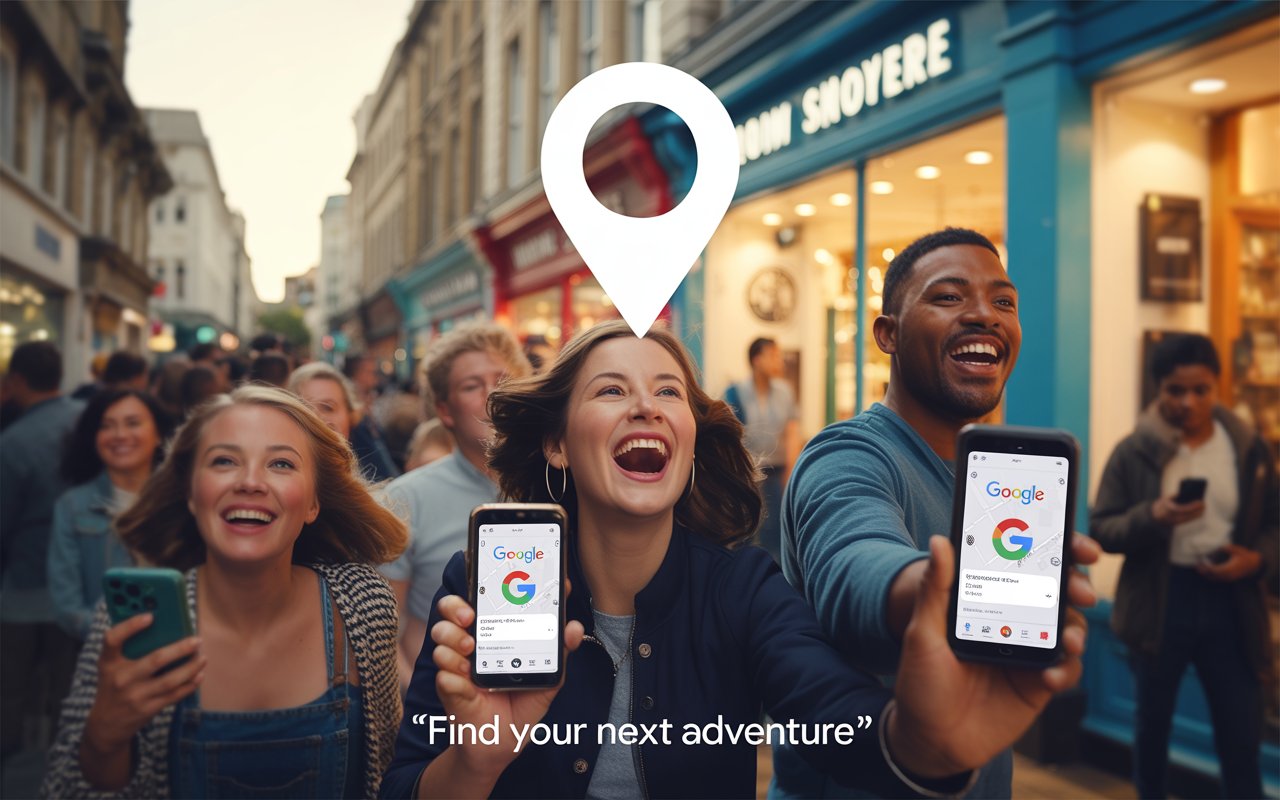 The Power of Google Maps: How Local Businesses Get Global Clients